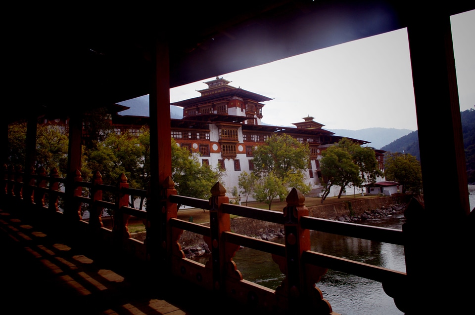 Travel buddhism asia