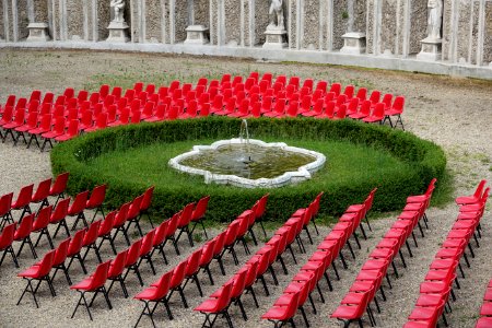 Villa della Regina 26/06/2016