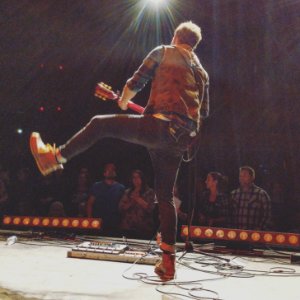Brett Kissel/Dan Davidson Tour 2018
