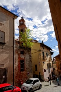 Agliè e Rivarolo Canavese
