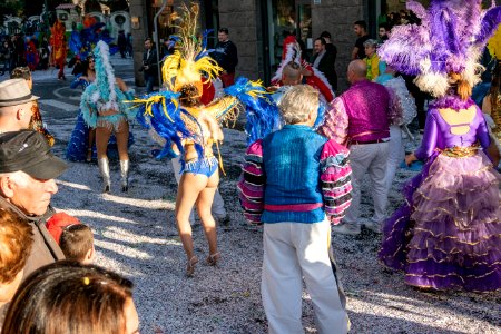 Carnevalone di Chivasso 2019