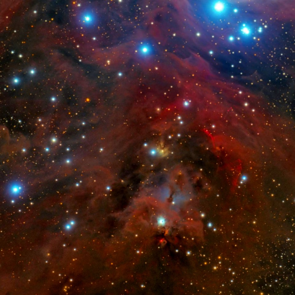 NGC 1999