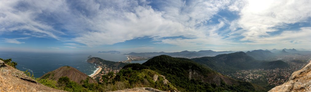 Pedra do Elefante photo