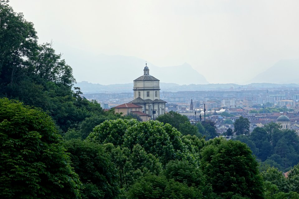 Villa della Regina 26/06/2016