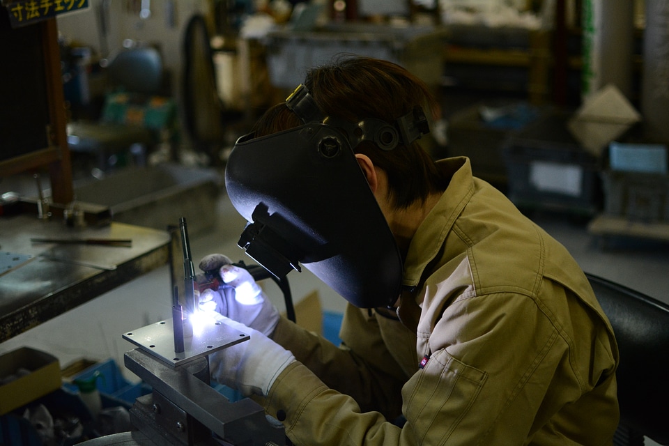 Craftsman what manufacturing manufacturing industry