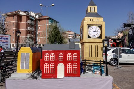 Carnevale di Moncalieri 2019