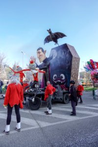Carnevale di Moncalieri 2019
