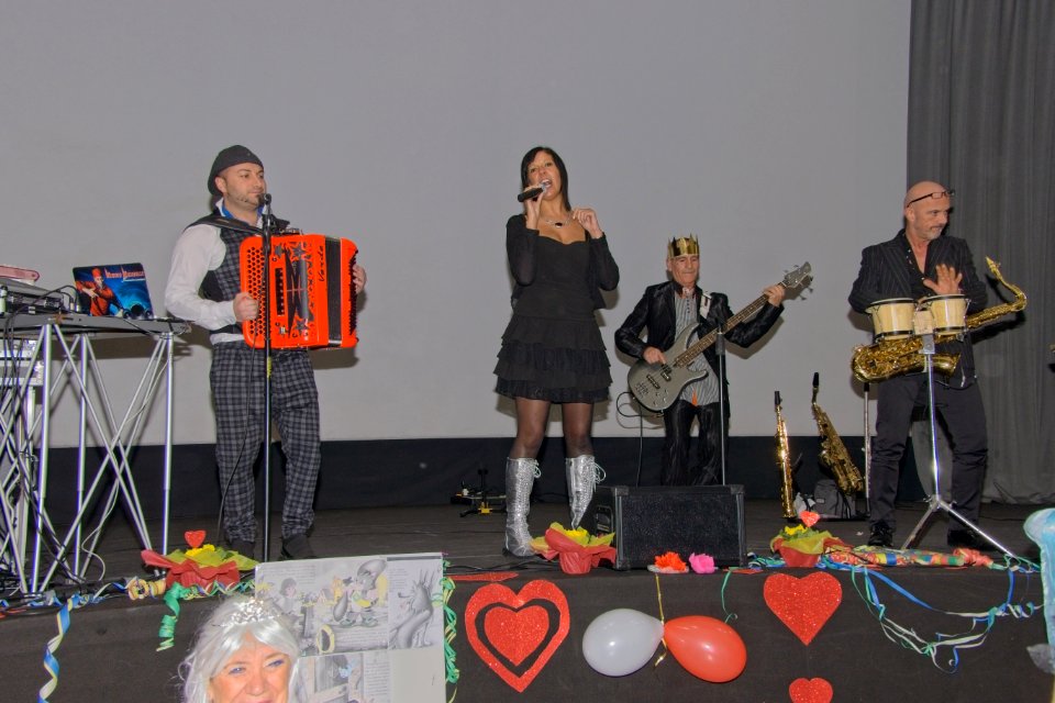 Carnevale Campani 2019