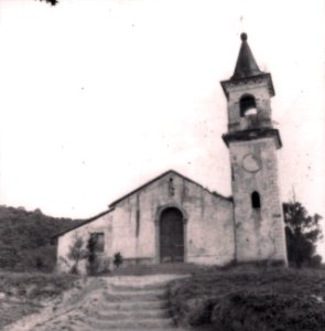 Capela do Pilar (s.d.) photo