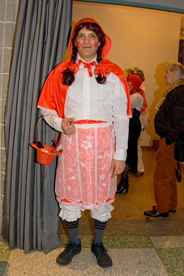 Carnevale Campani 2019