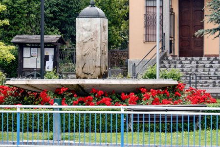 Gita al Lago D'Iseo