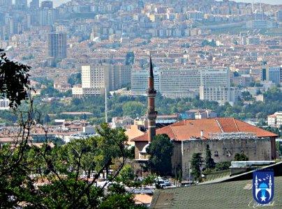 ULUS , ANKARA