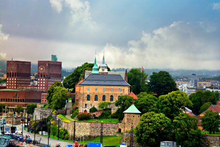 Oslo