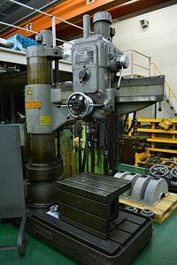 Family-run business what manufacturing manufacturing industry