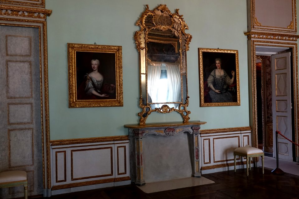 Villa della Regina 26/06/2016