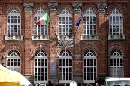 Agliè e Rivarolo Canavese