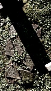 Milan Christian Union Cemetery