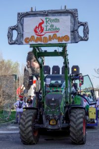 Carnevale di Moncalieri 2019