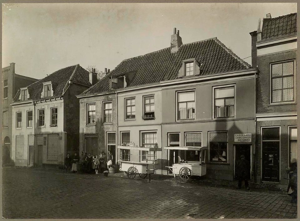 Waterstraat (Wijk C)