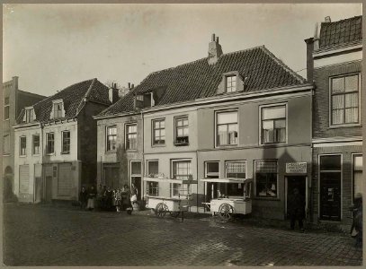 Waterstraat (Wijk C) photo