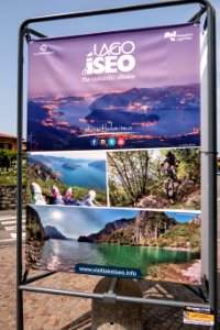 Gita al Lago D'Iseo