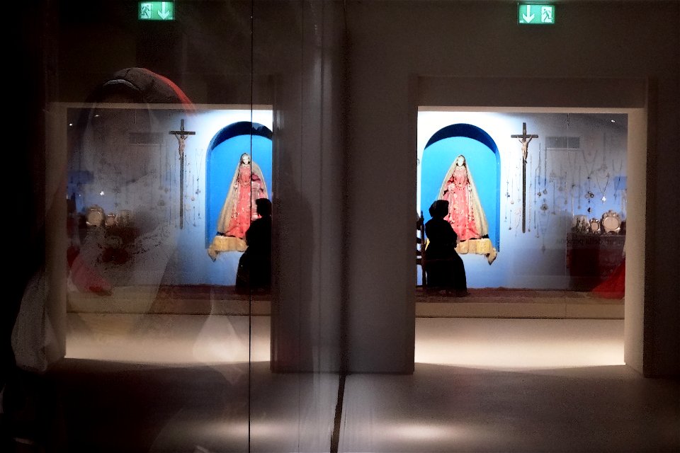 Museo del Costume, Nuoro