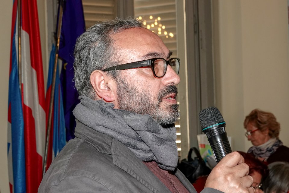 Assemblea Nazionale BDT 2019