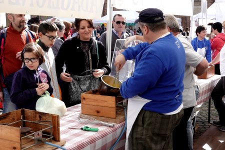 Agliè e Rivarolo Canavese