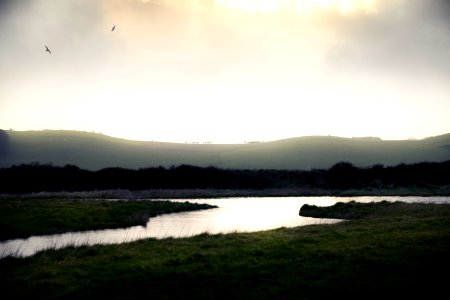Seven Sisters