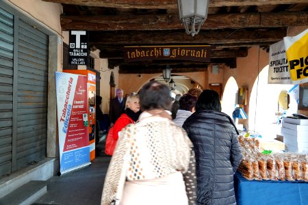Agliè e Rivarolo Canavese