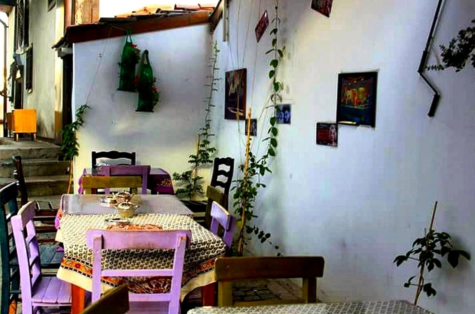 Eski Ankara Evleri