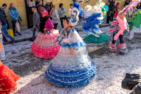 Carnevalone di Chivasso 2019 photo