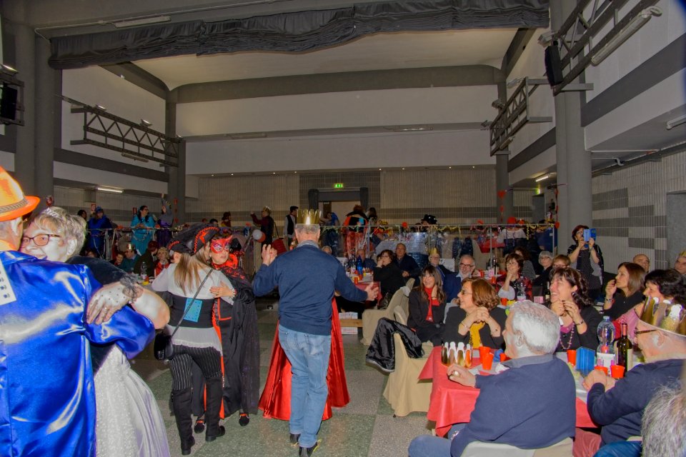 Carnevale Campani 2019