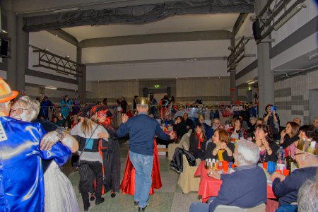 Carnevale Campani 2019