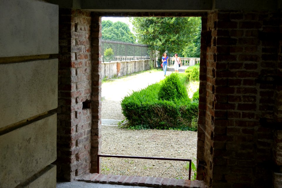 Villa della Regina 26/06/2016