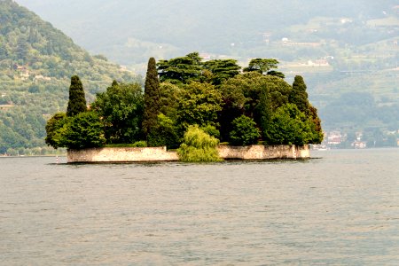 Gita al Lago D'Iseo