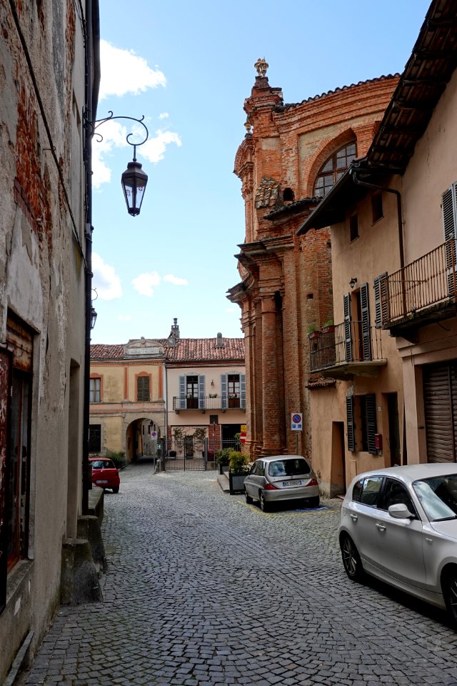 Agliè e Rivarolo Canavese