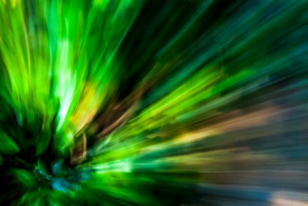 Velocidad de la luz