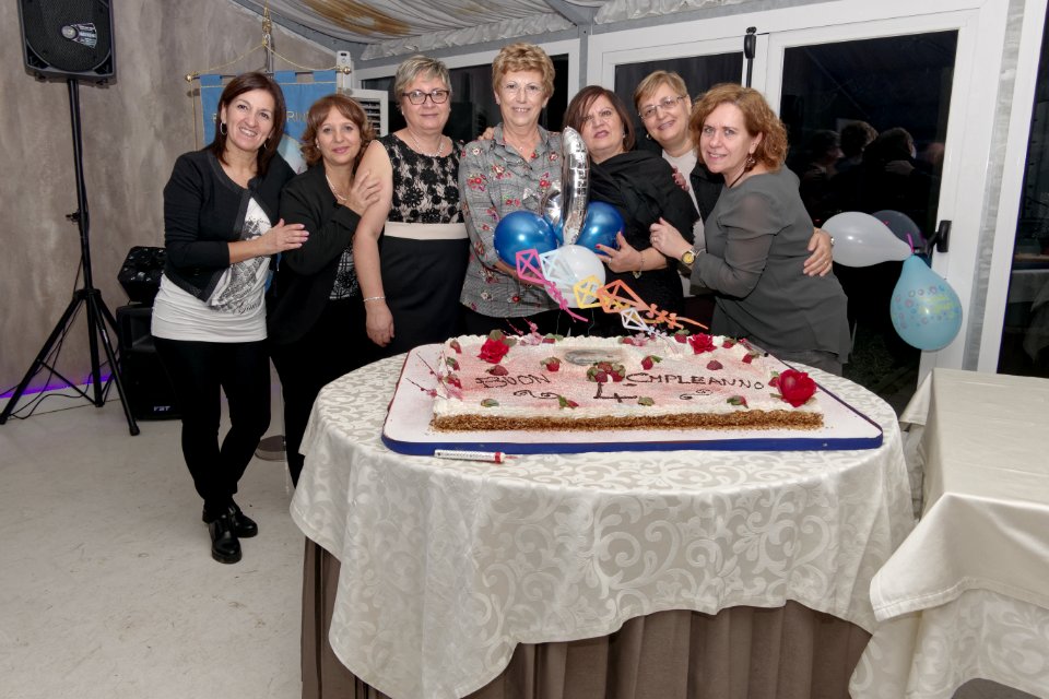 Pranzo Campani 2018