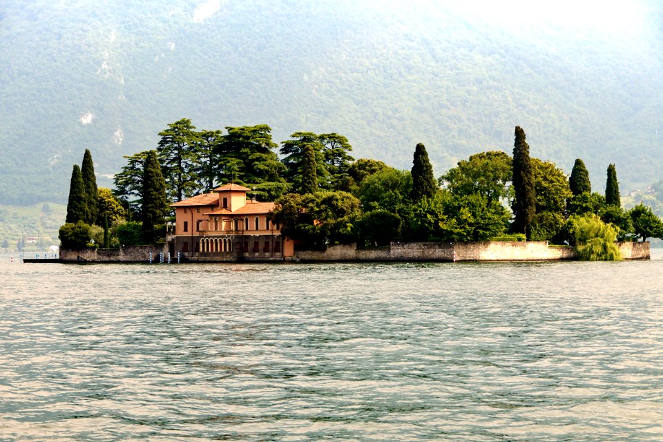 Gita al Lago D'Iseo