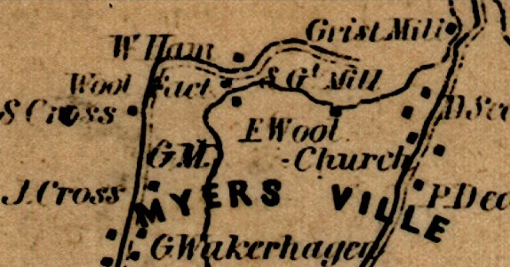 1850 MN Tivoli Gillette