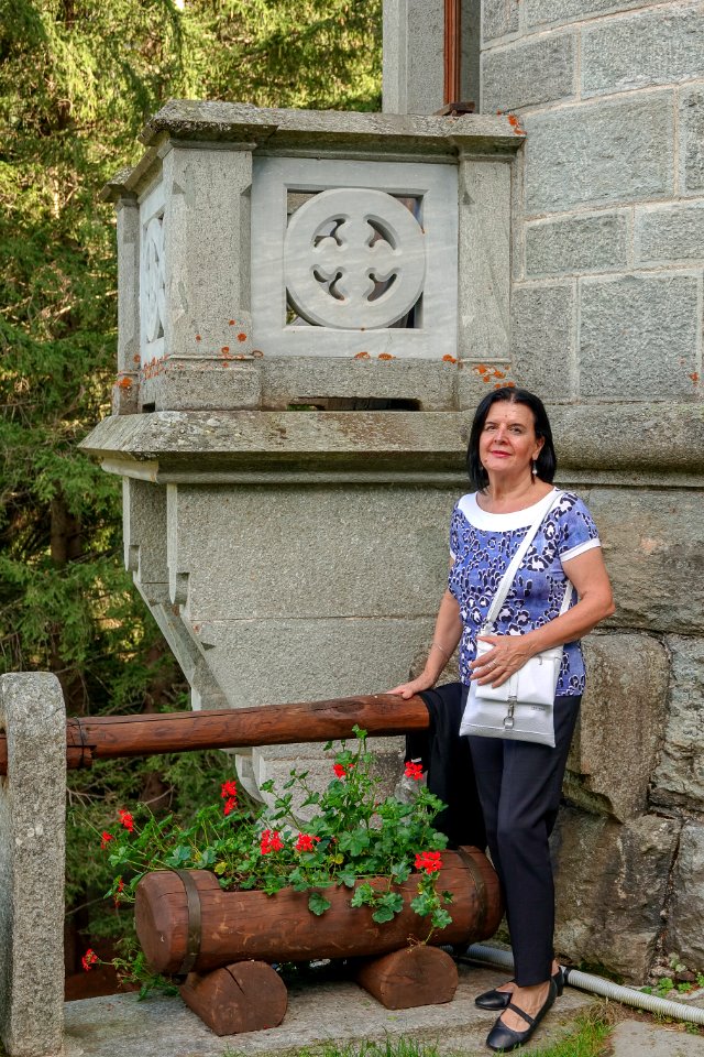 Gita al Castello Savoia
