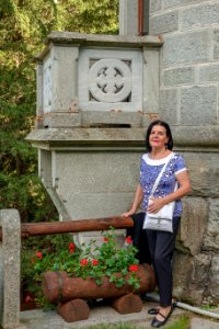 Gita al Castello Savoia