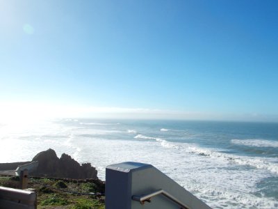 The Beach