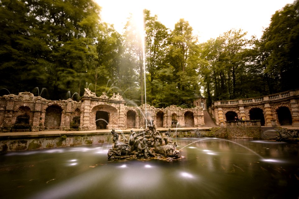 Eremitage Bayreuth