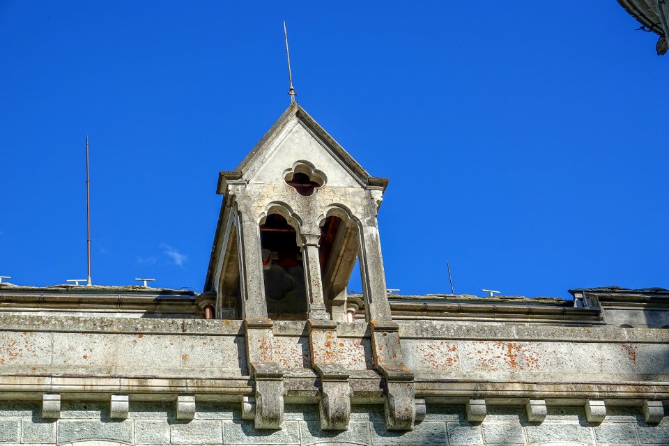Gita al Castello Savoia