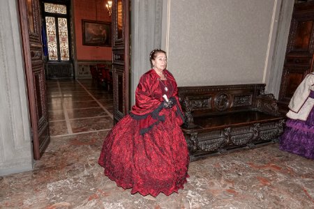 Visita a Palazzo Cisterna e Torino