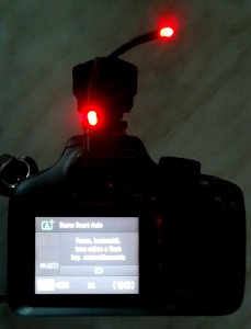 DIY service light