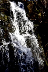 Turkey Hill Waterfall