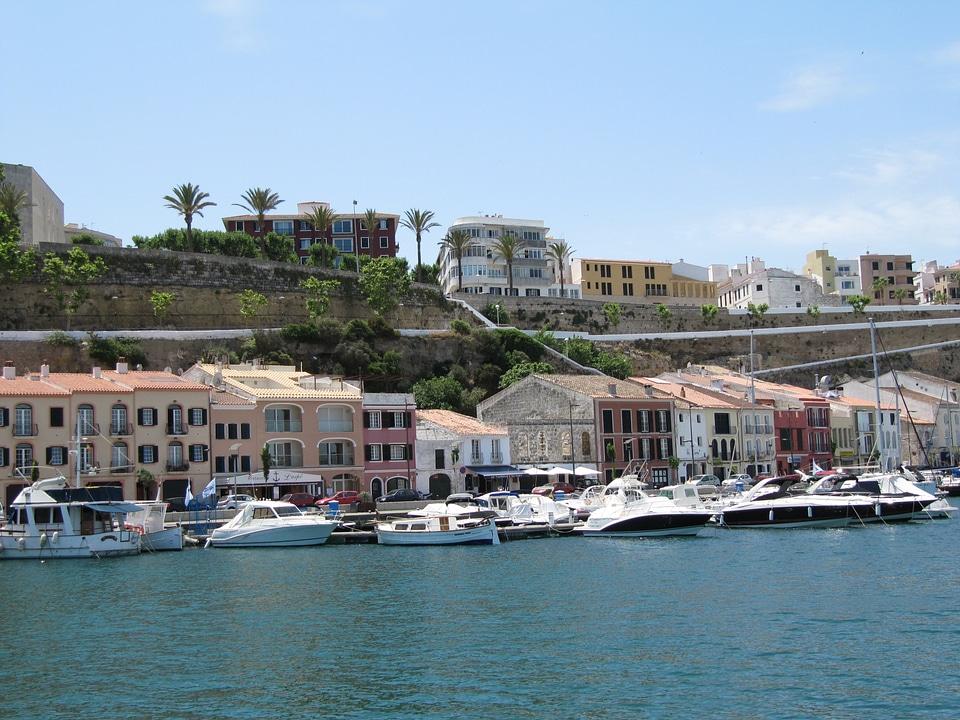 Sailboats boats costa